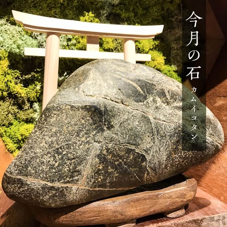 男性に人気！ ☆鑑賞石 盆石 水石 北海道の霊石 ジャスパー D878 転石