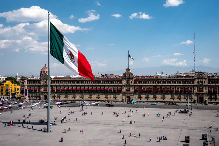 メキシコの言語とは