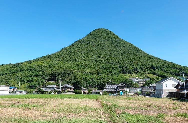 形の違い