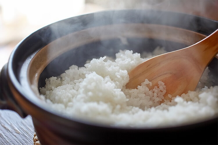 炊飯