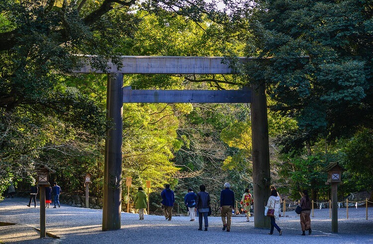 お米に関するそのほかの神様たち