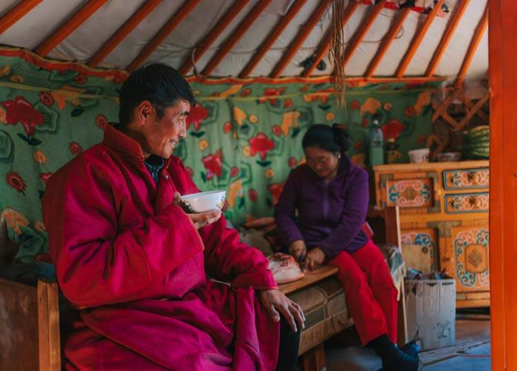 衣食住の意味と、その由来