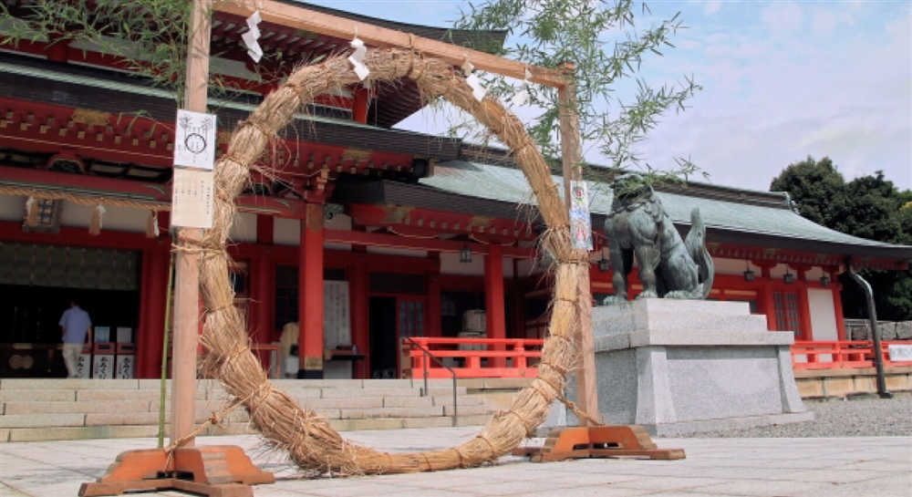 年末詣におすすめの参拝日