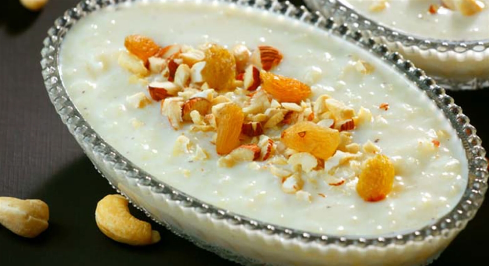 キール（kheer）