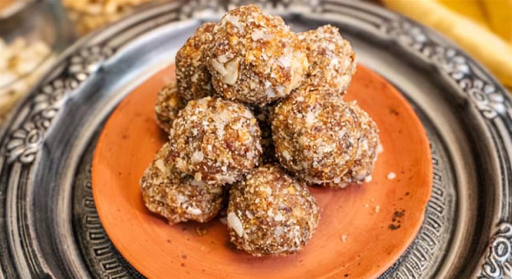 ラドゥ（Laddu/Laddoo）