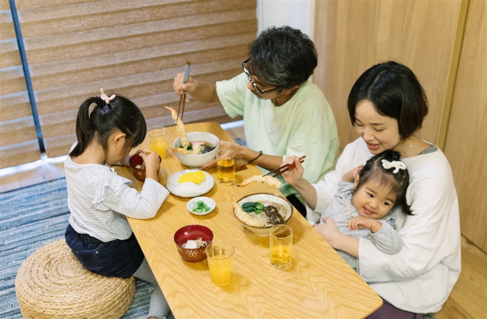 年越しそばはいつから食べられるようになったのか