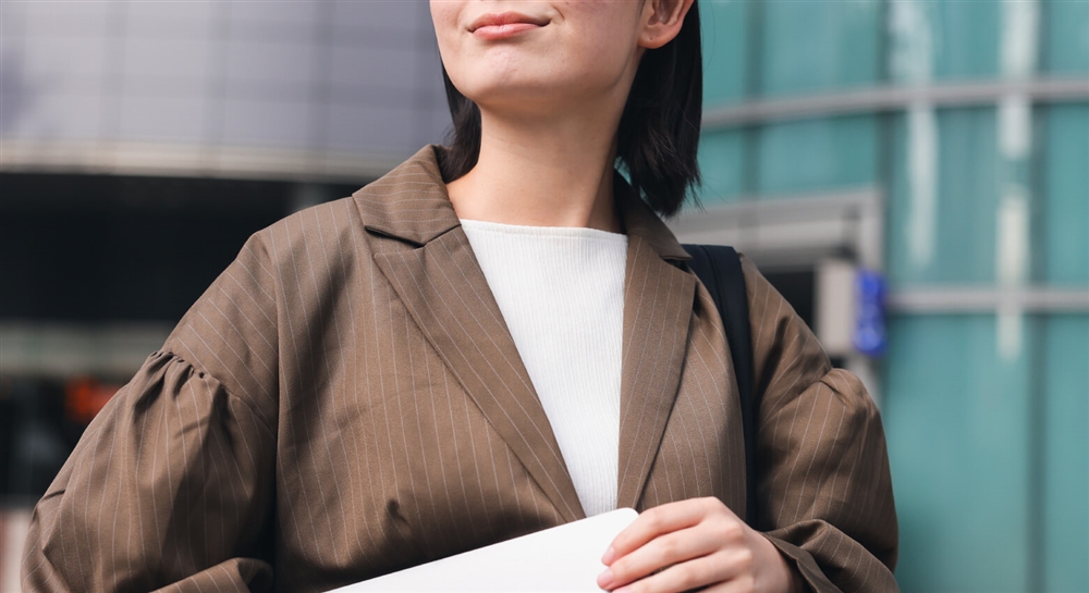 学業や仕事の悩みを持っている人に