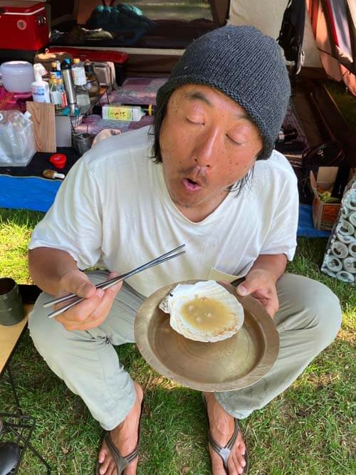 北海道の食材・キャンプ飯について知りたい!