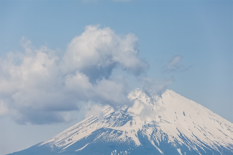 日本にも永久凍土がある？