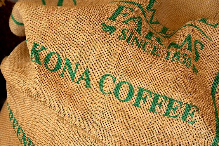 コナコーヒーの特徴と風味