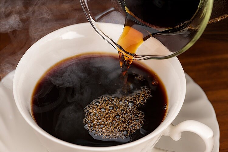 魅力あふれる、香り豊かなコナコーヒーを味わおう