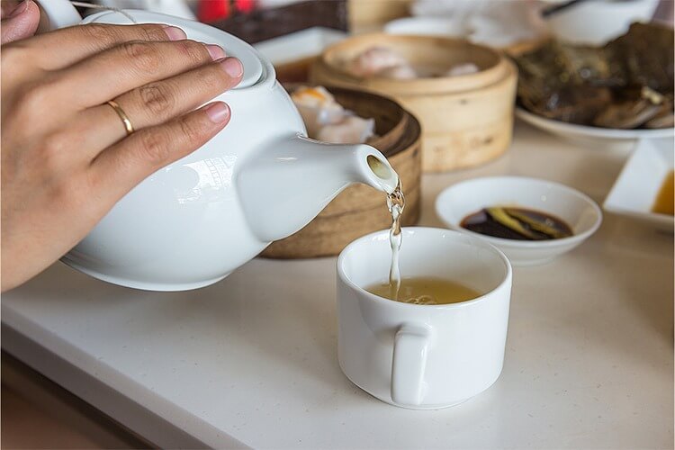 飲茶の文化とその意味