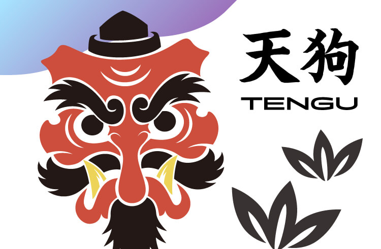 天狗