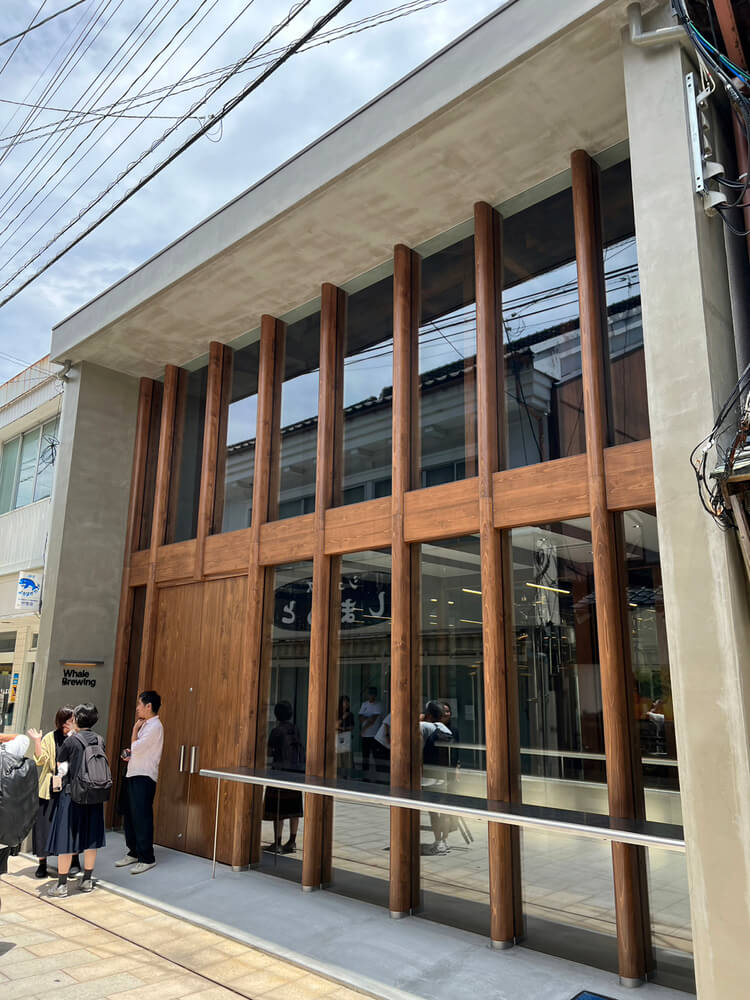 鯨の地方創生 vol.８