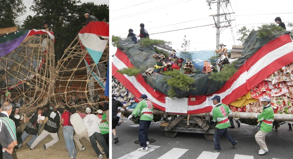 穂高神社