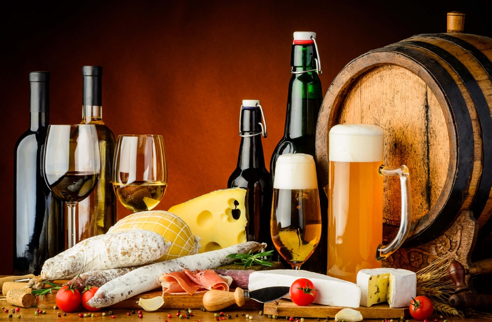 世界の三大発酵食品とは？