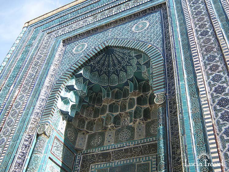 ウズベキスタンの良心的な個人タクシー