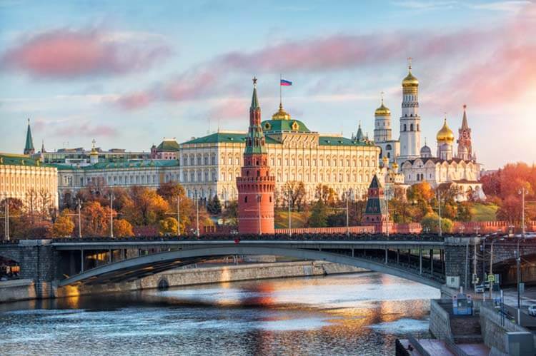 ウクライナ、ロシア