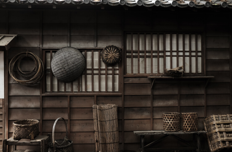 『古事記』では身近な鳥としての鵺