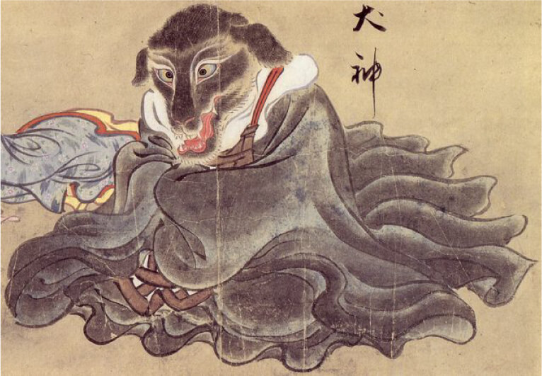 犬神