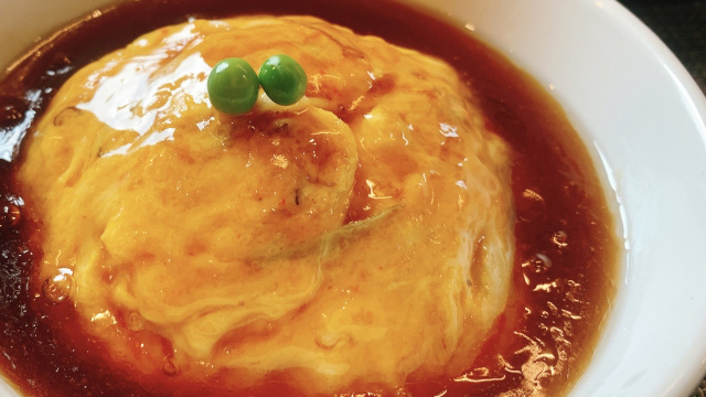 天津飯