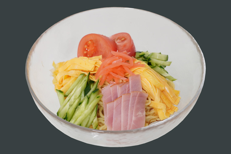 冷やし中華