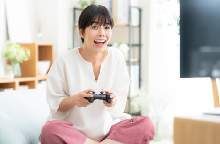 アニメ・マンガ・ゲーム