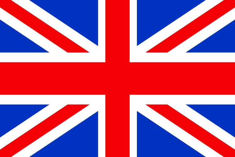 イギリス