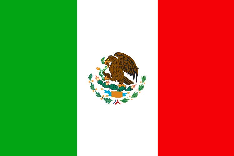メキシコ
