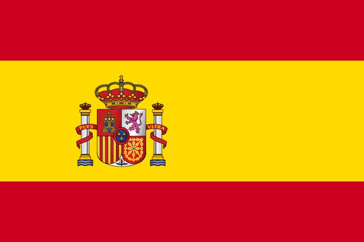 スペイン