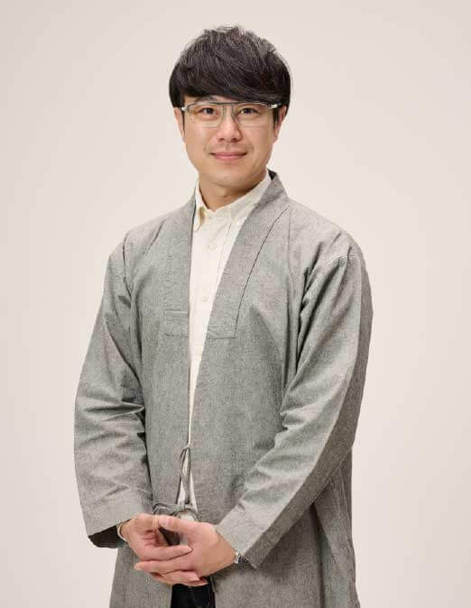 神社ソムリエ／現代の御師佐々木優太さん