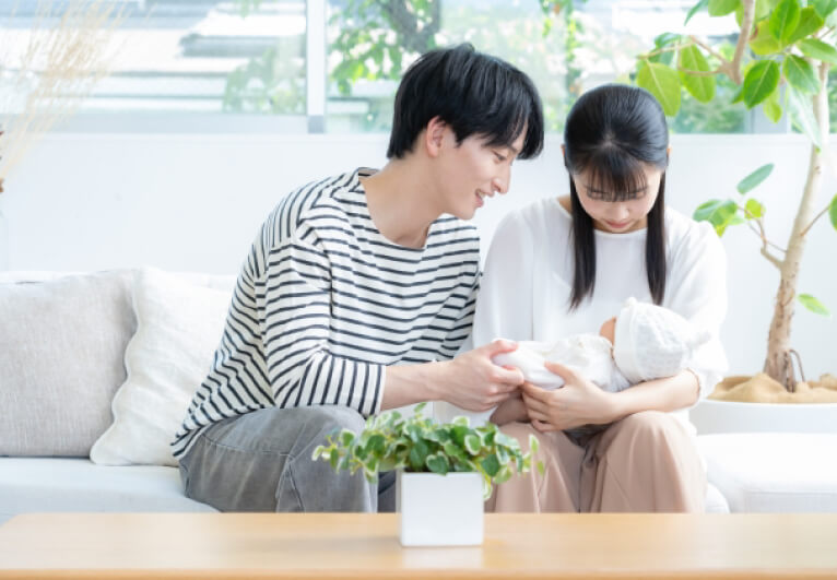 名前におすすめ！縁起の良い漢字