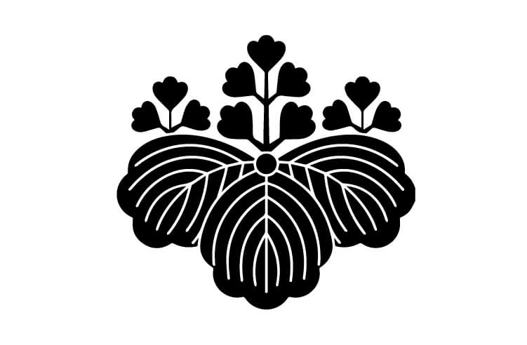 桐紋