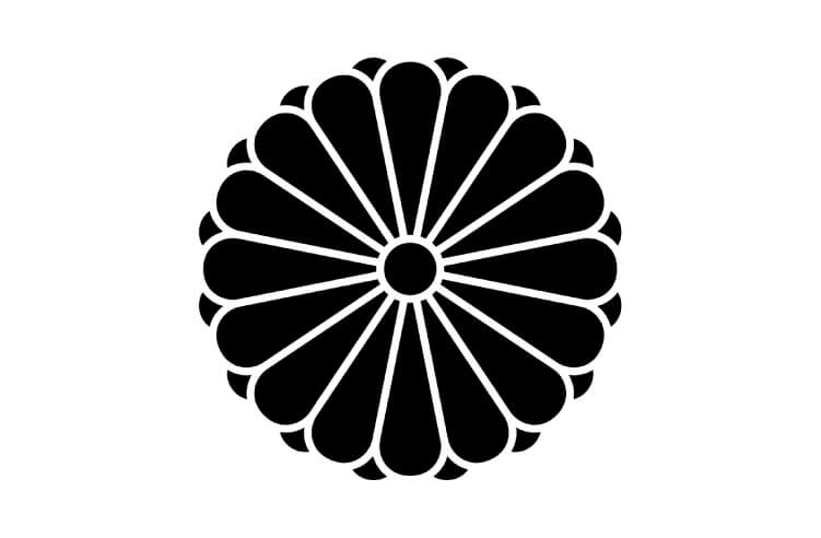 菊紋
