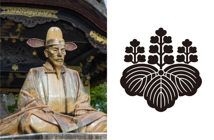 五七桐（豊臣秀吉）