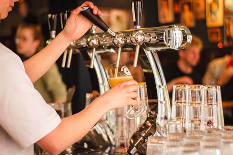飲んで知るドイツのビール文化