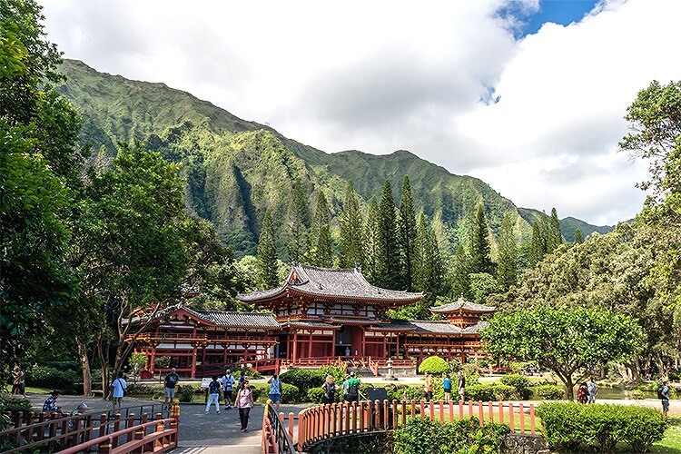 歴史と背景