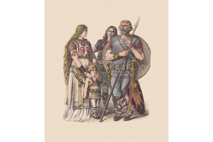 クリスマスツリーの由来