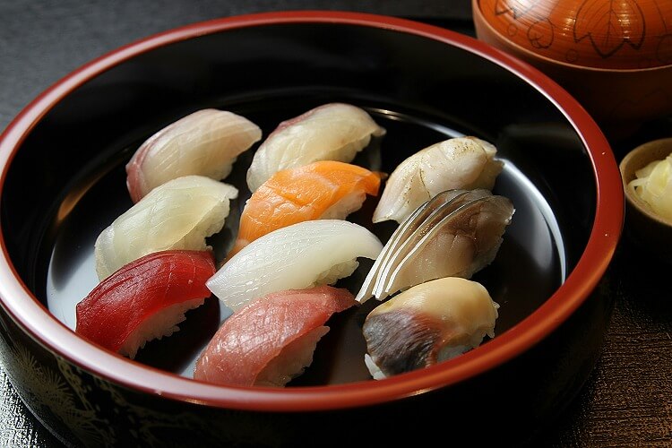 ふっくらつややか、和食に合う【ジャポニカ米】