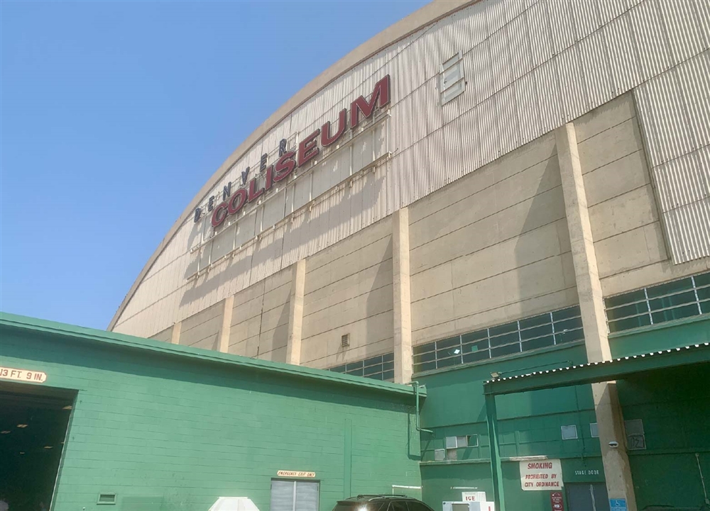 今年はメインの会場の他にも数年ぶりにオープンしている会場も