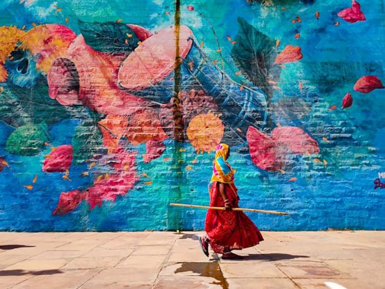 観光スポットと見どころ