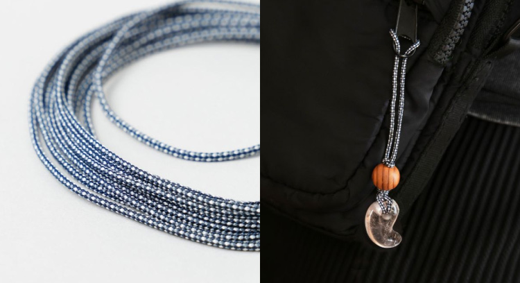 岩座オリジナル 江戸打紐