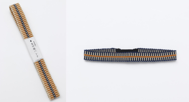 真田紐 御朱印帳バンド