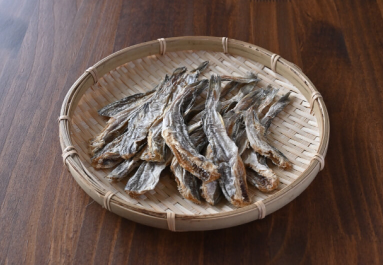 カンカイ（寒海）