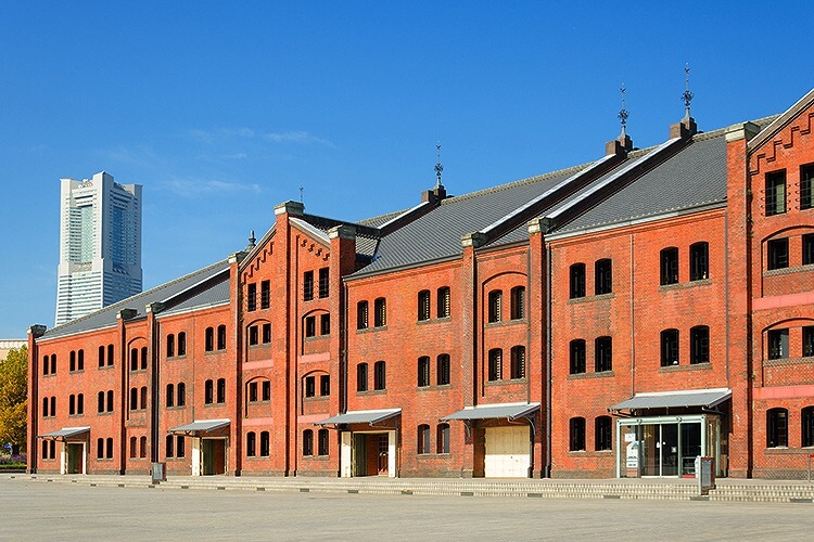 建築様式とデザインの魅力