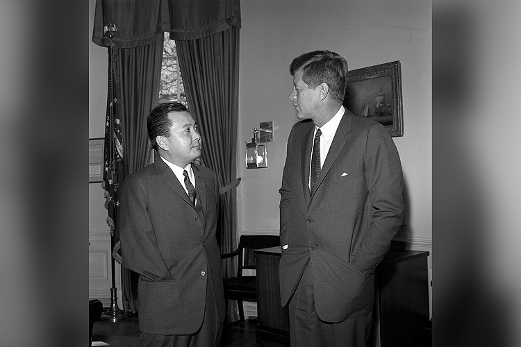 政治家としての歩みと功績