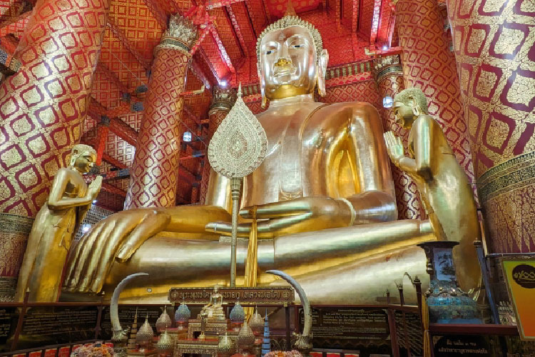 ワット・パナンチューン