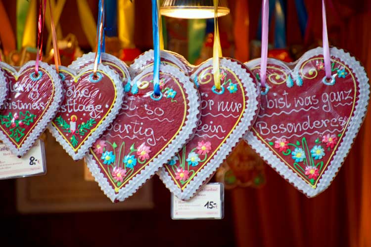 レープクーヘン