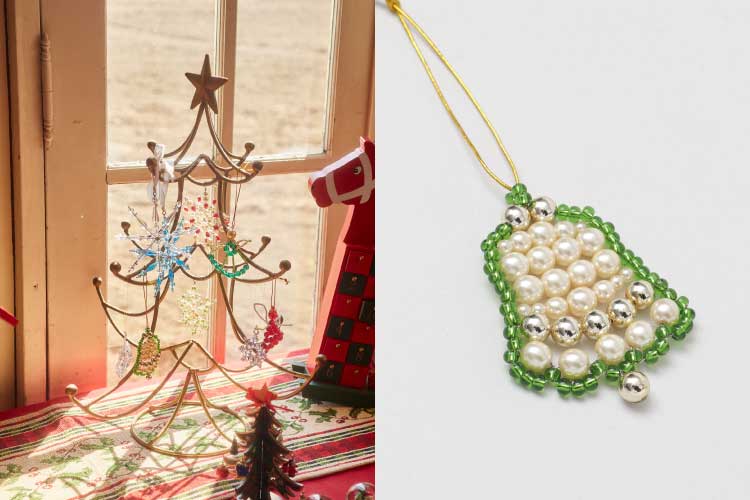 【Fromチェコ】チェコベルオーナメント