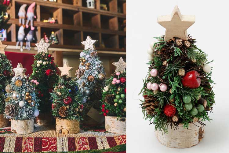 スノーツリーオーナメントＳ